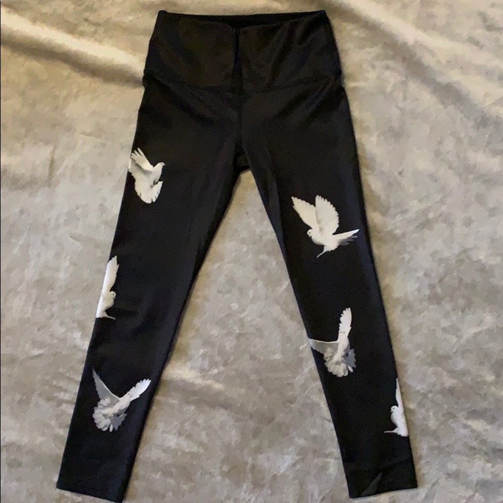 Noli dove pants